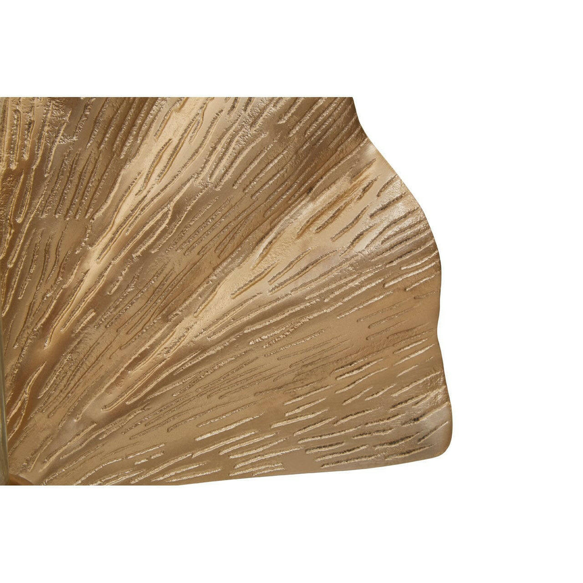 Prato Ginkgo Medium Wall Sconce.