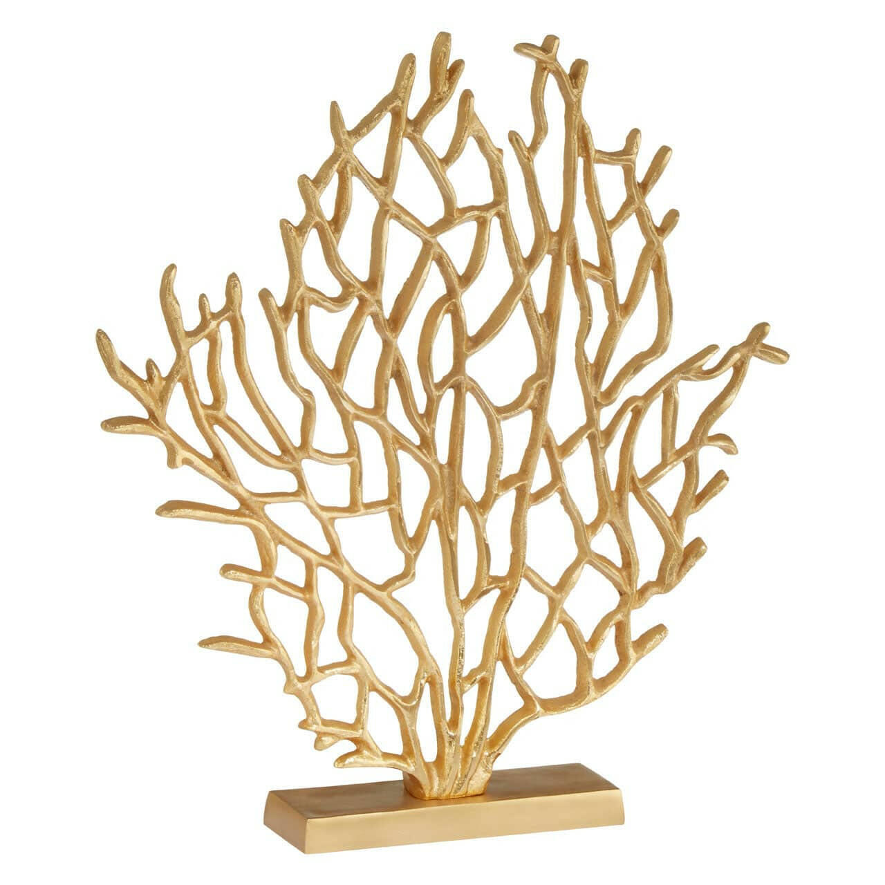 Hamilton Interiors Accessories Prato Small Tree Sculpture House of Isabella UK