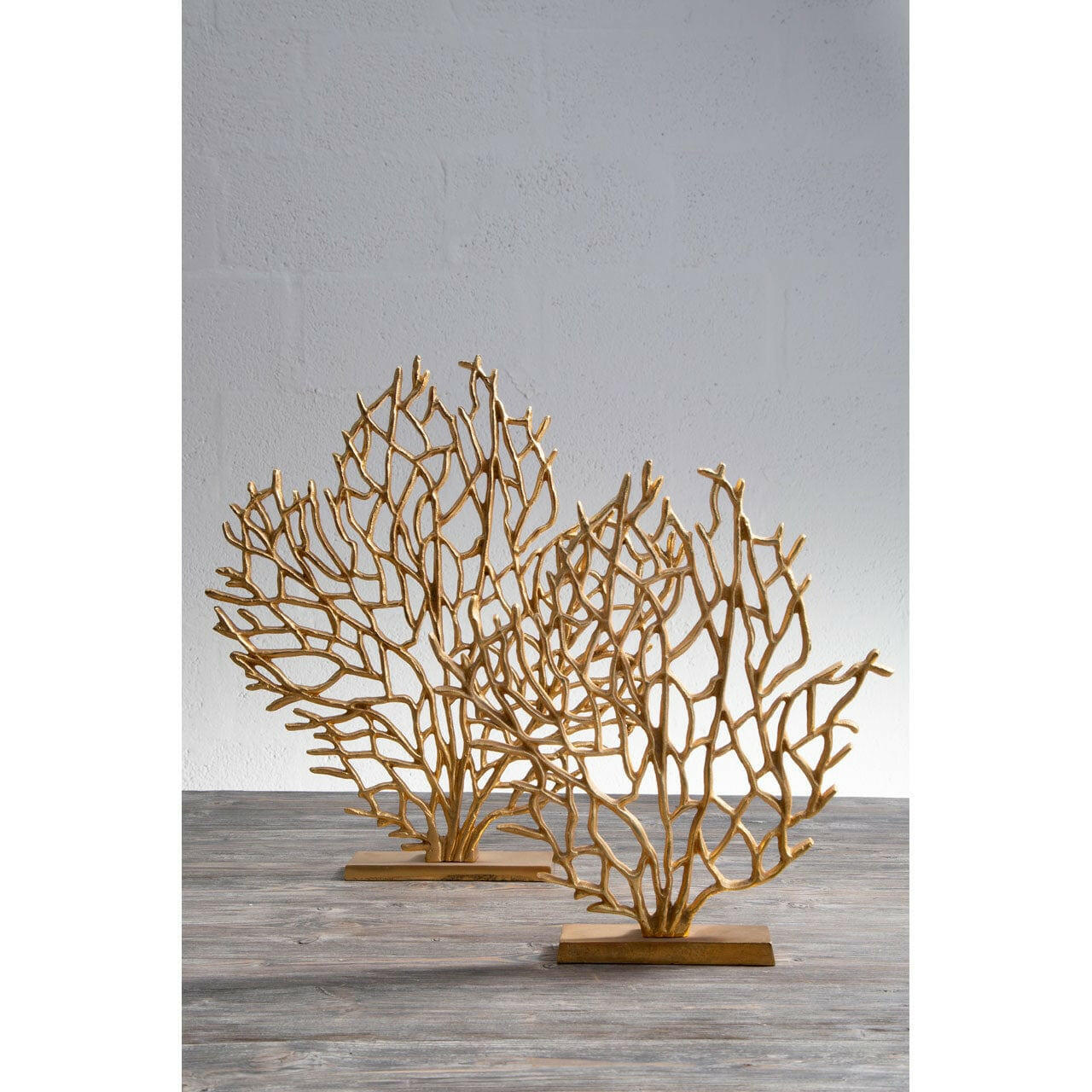 Hamilton Interiors Accessories Prato Small Tree Sculpture House of Isabella UK