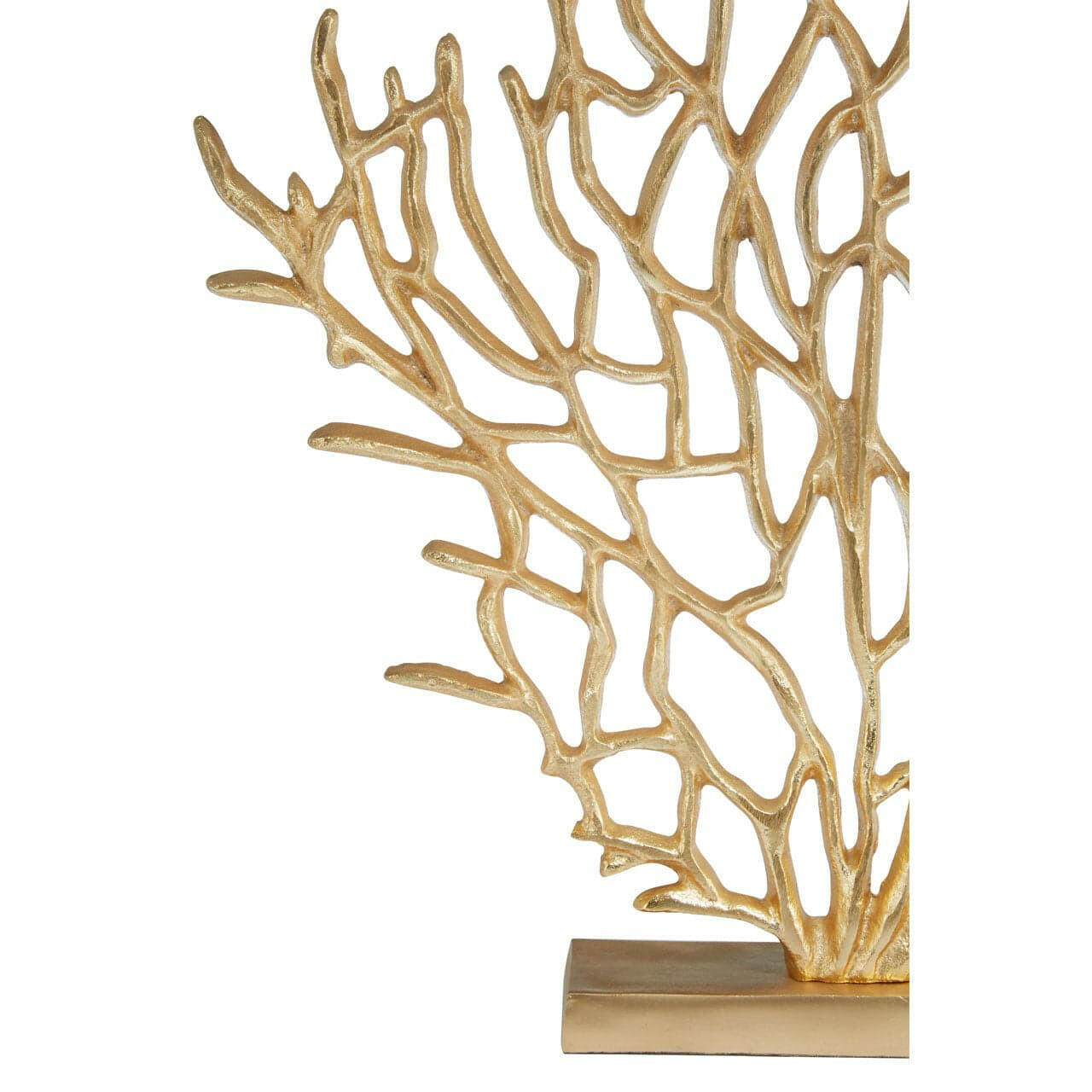 Hamilton Interiors Accessories Prato Small Tree Sculpture House of Isabella UK