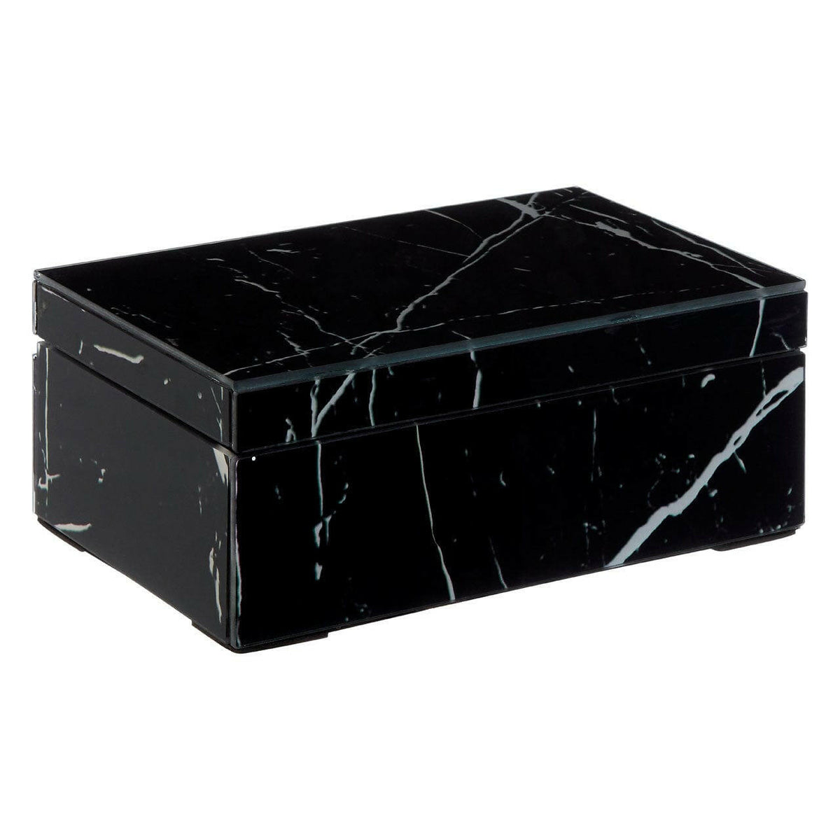 Renata Small Jewelry Box.