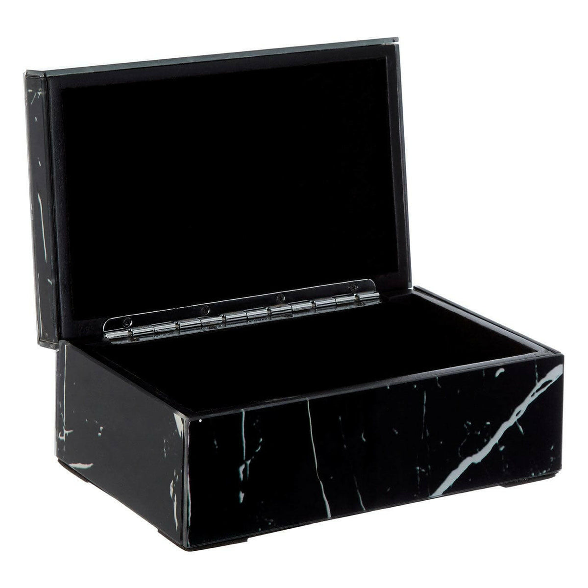 Renata Small Jewelry Box.