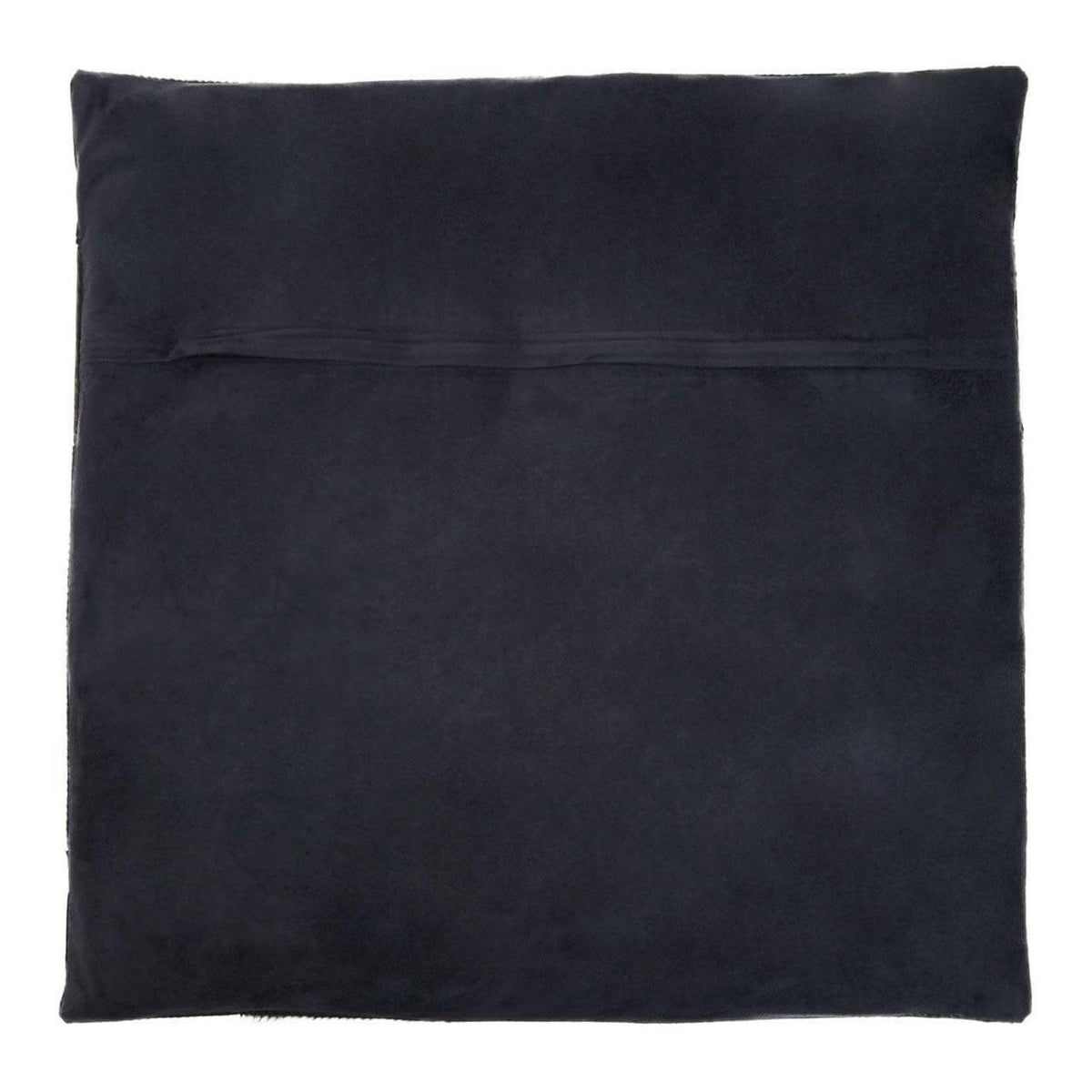 Safia Multi Black Cushion.
