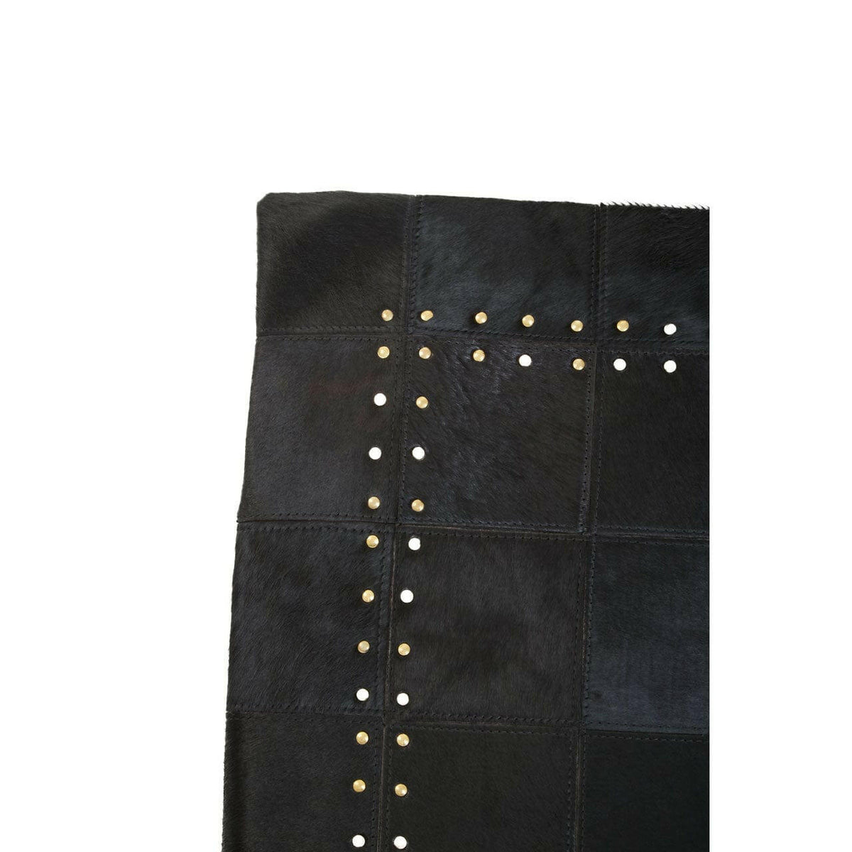 Safia Multi Black Cushion.