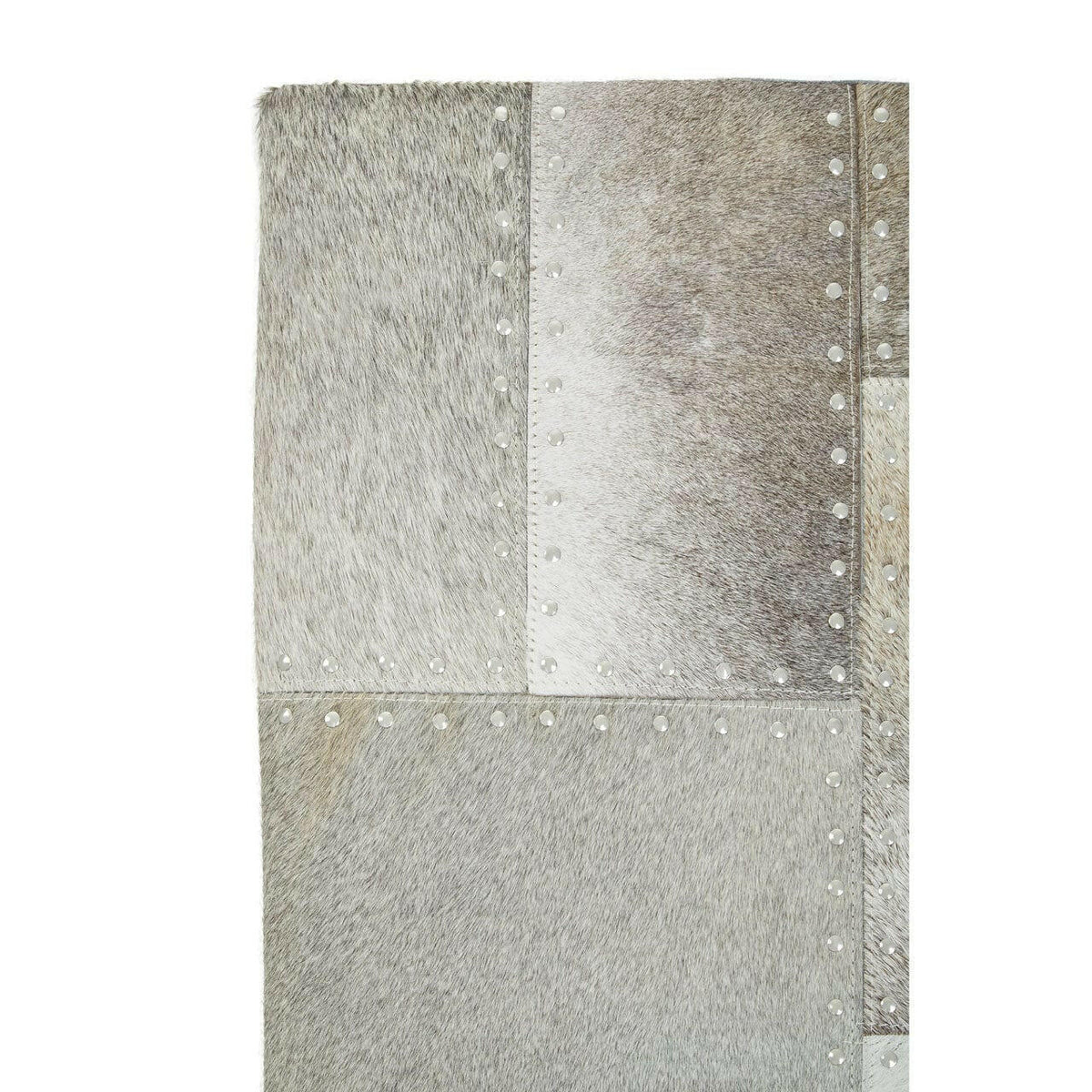 Safia Multi Grey Cushion.