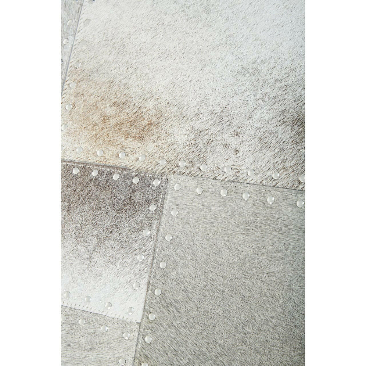 Safia Multi Grey Cushion.