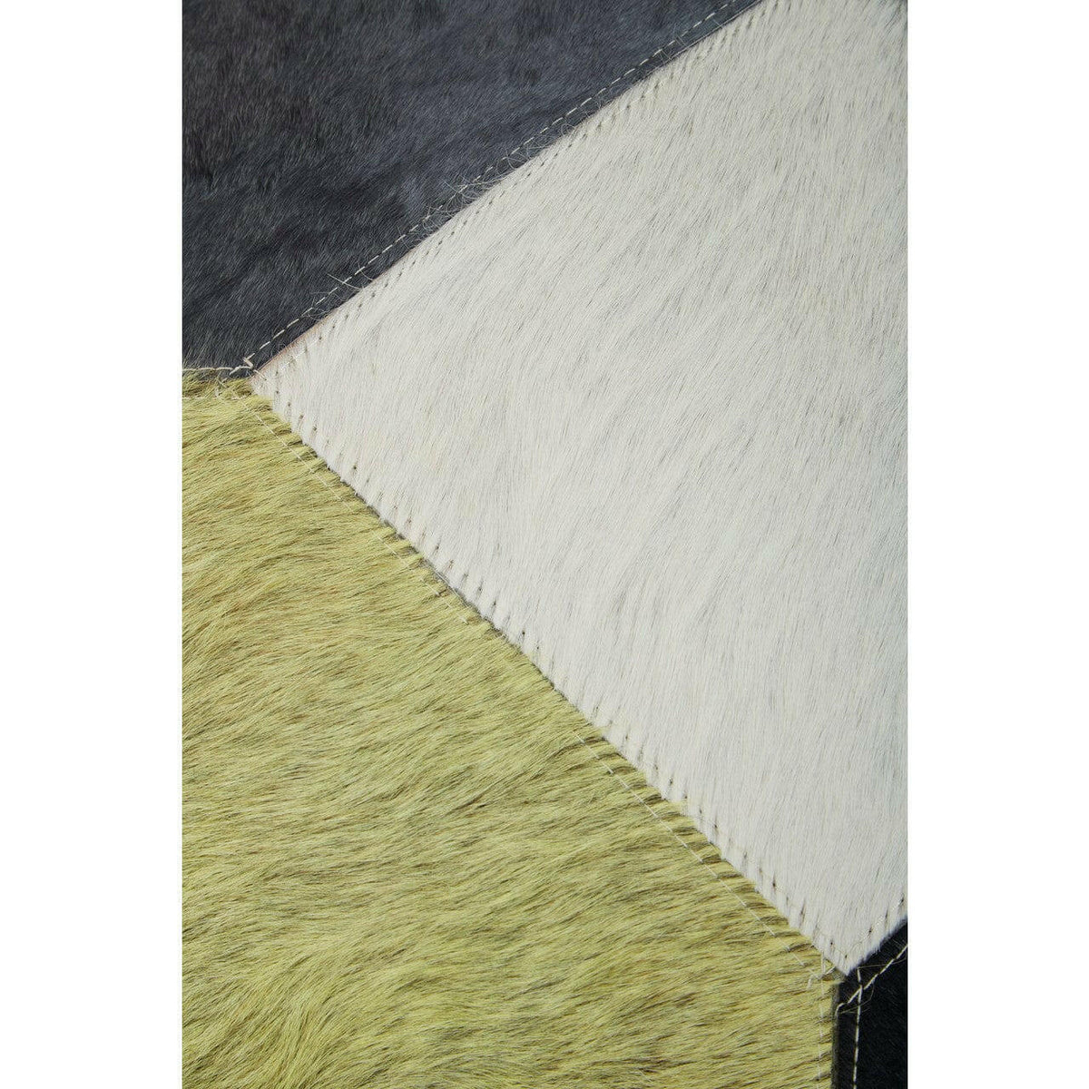 Safia Multicoloured Cushion.