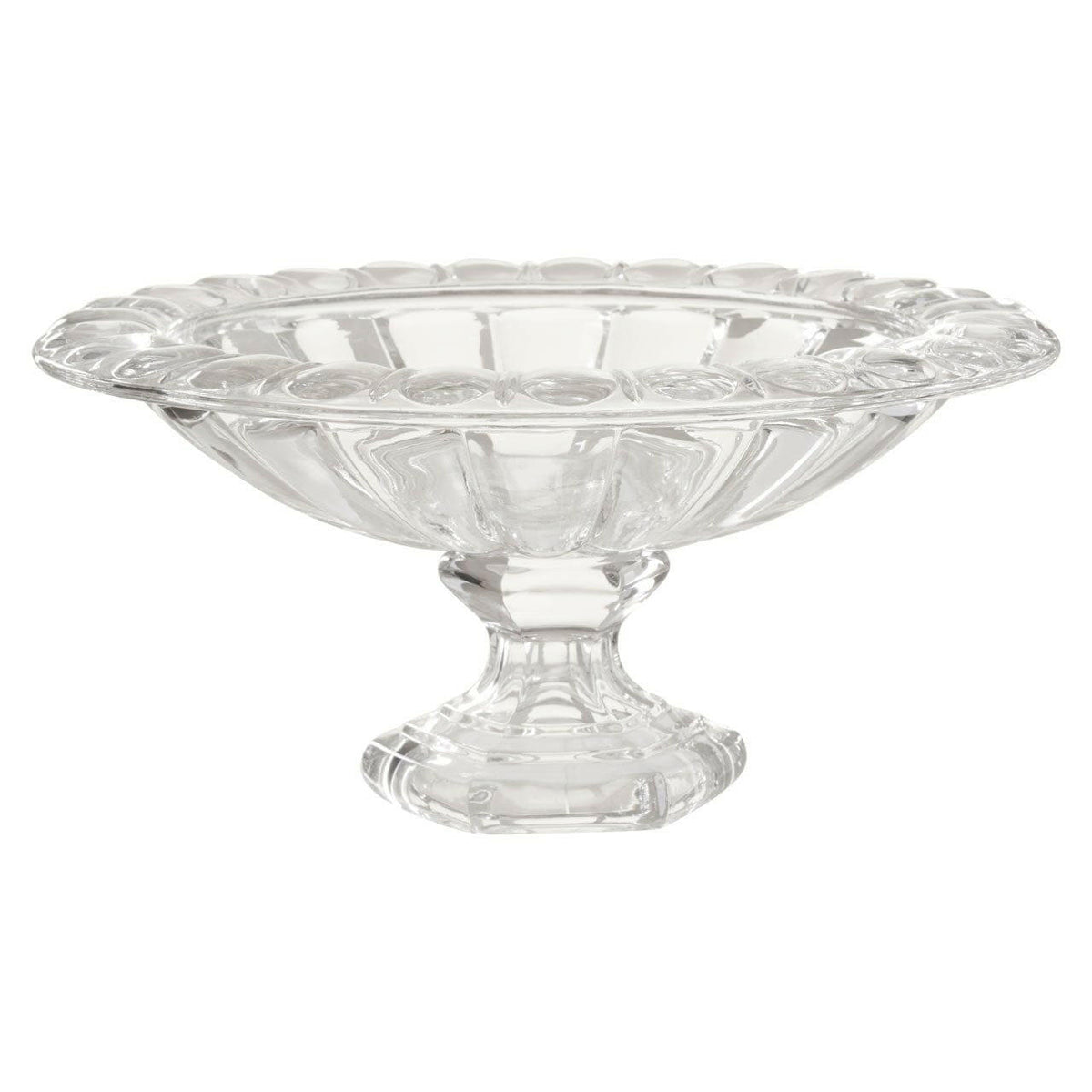 Savita Fruit Bowl With Wide Lip.