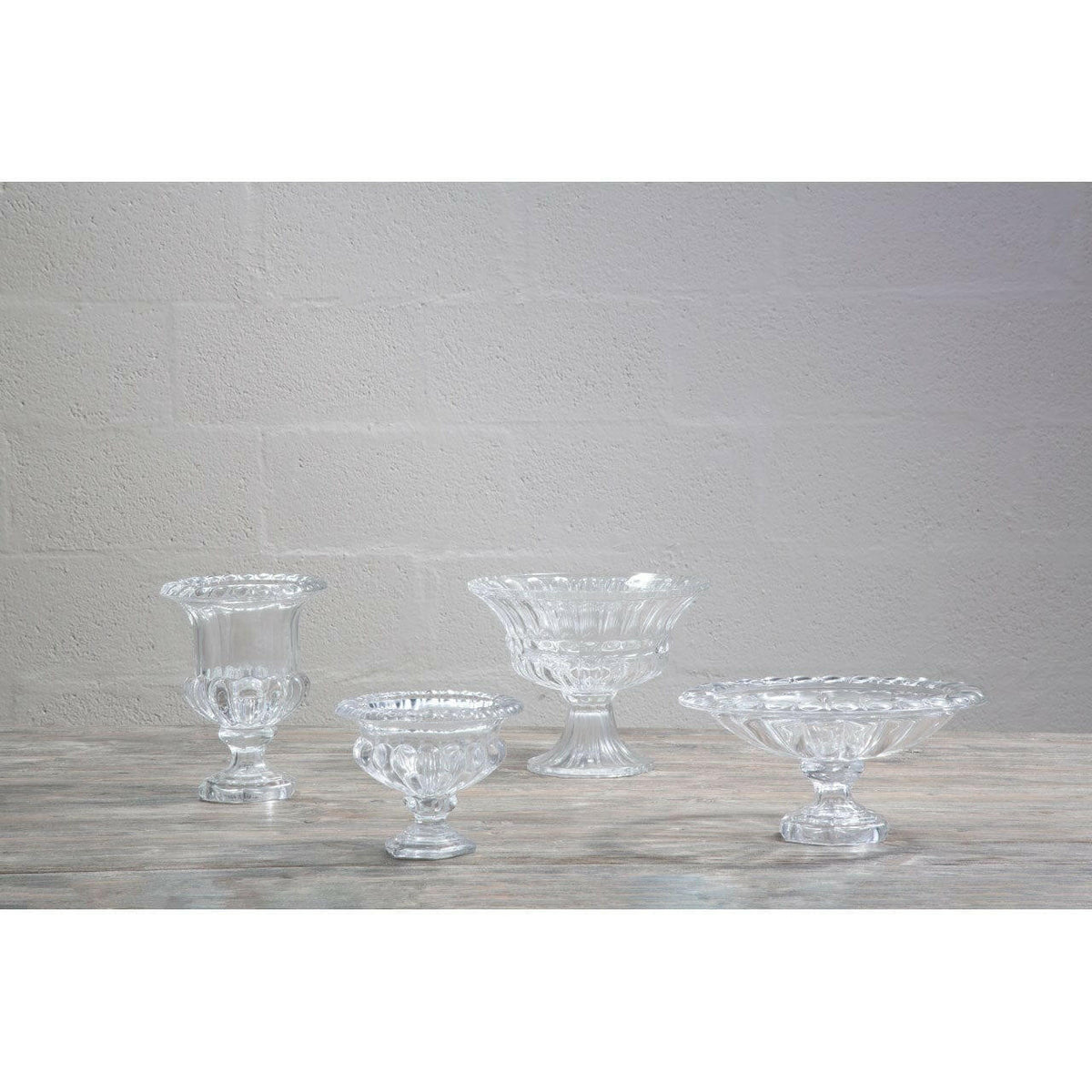 Savita Fruit Bowl With Wide Lip.