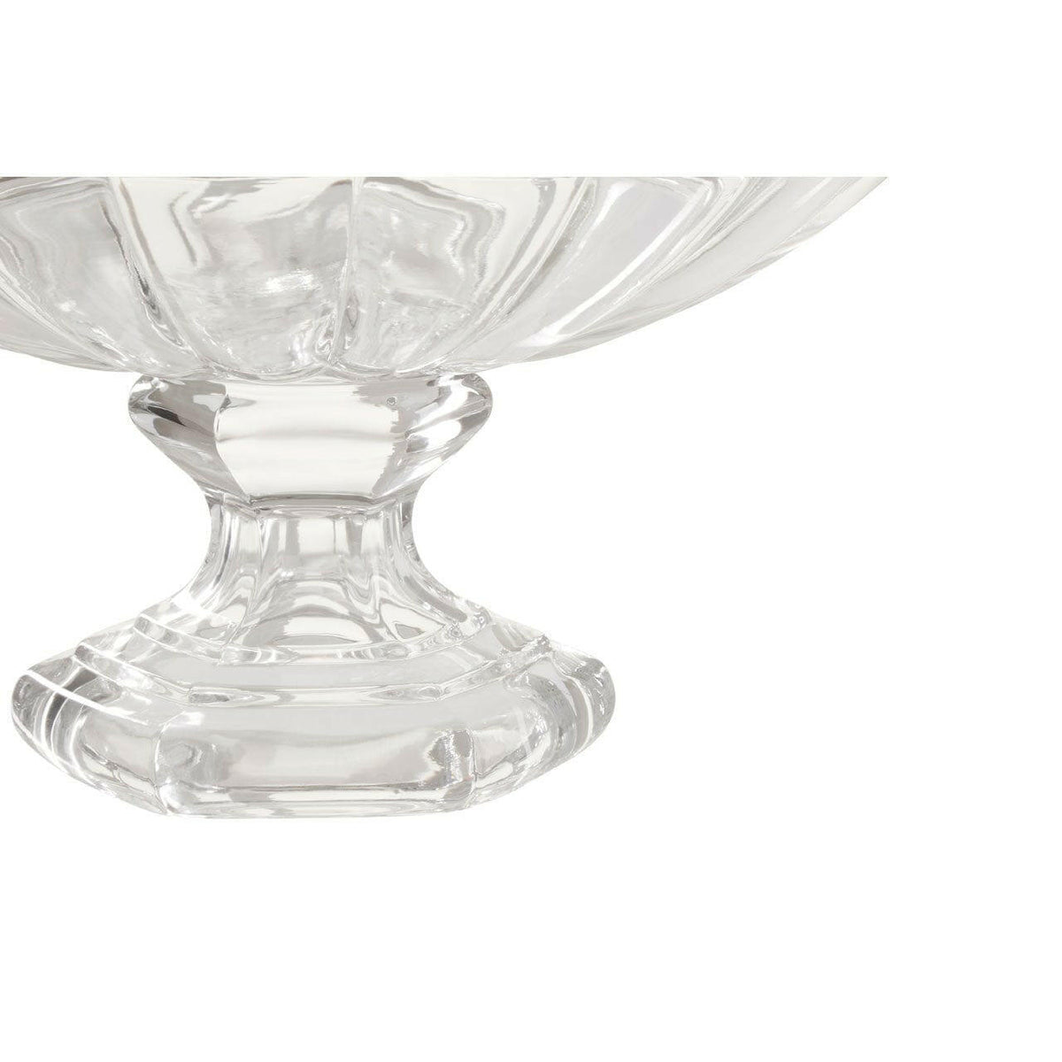 Savita Fruit Bowl With Wide Lip.