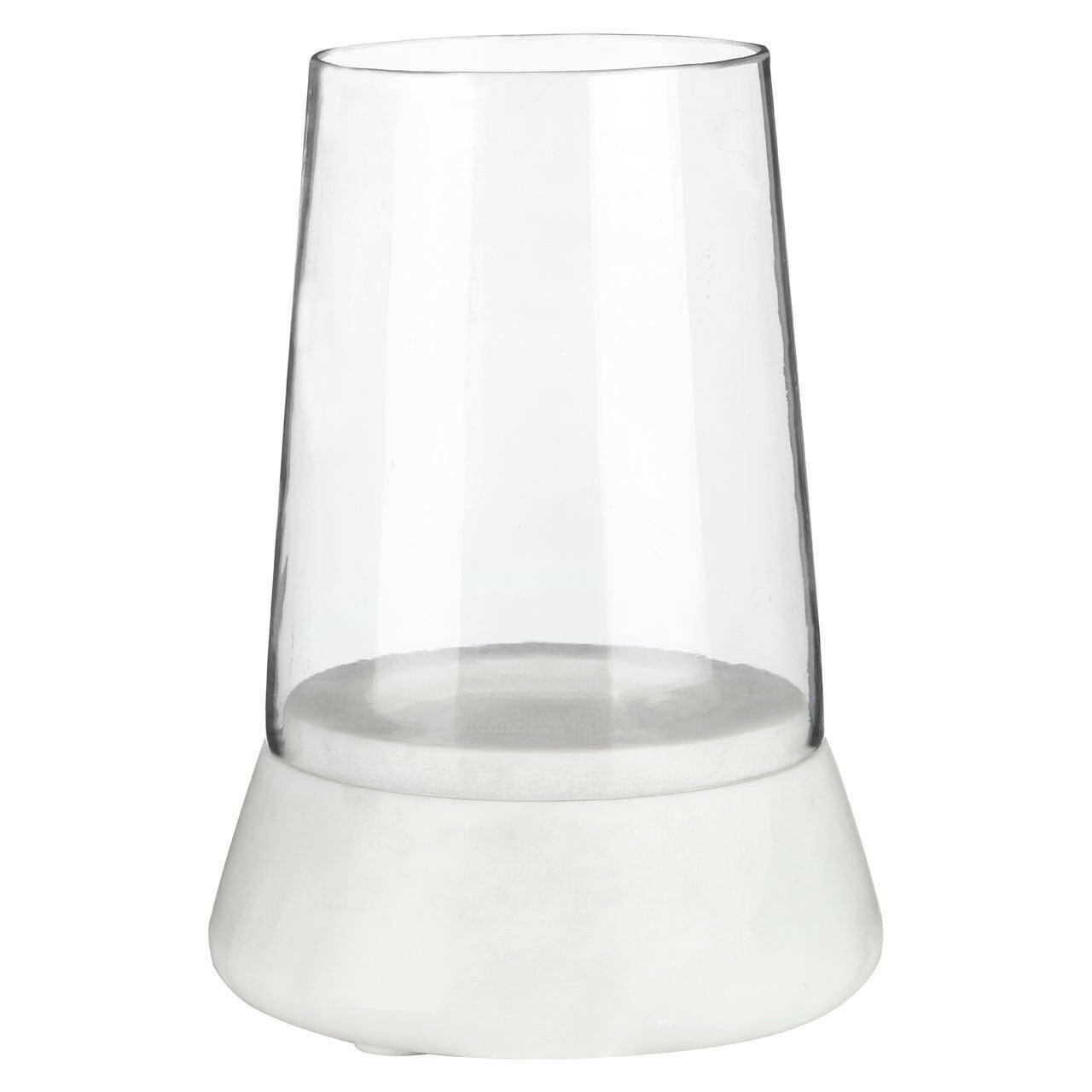 Hamilton Interiors Accessories Sena Hurricane Candle Holder House of Isabella UK