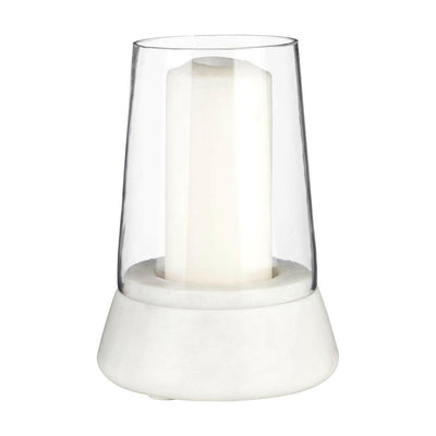 Hamilton Interiors Accessories Sena Hurricane Candle Holder House of Isabella UK