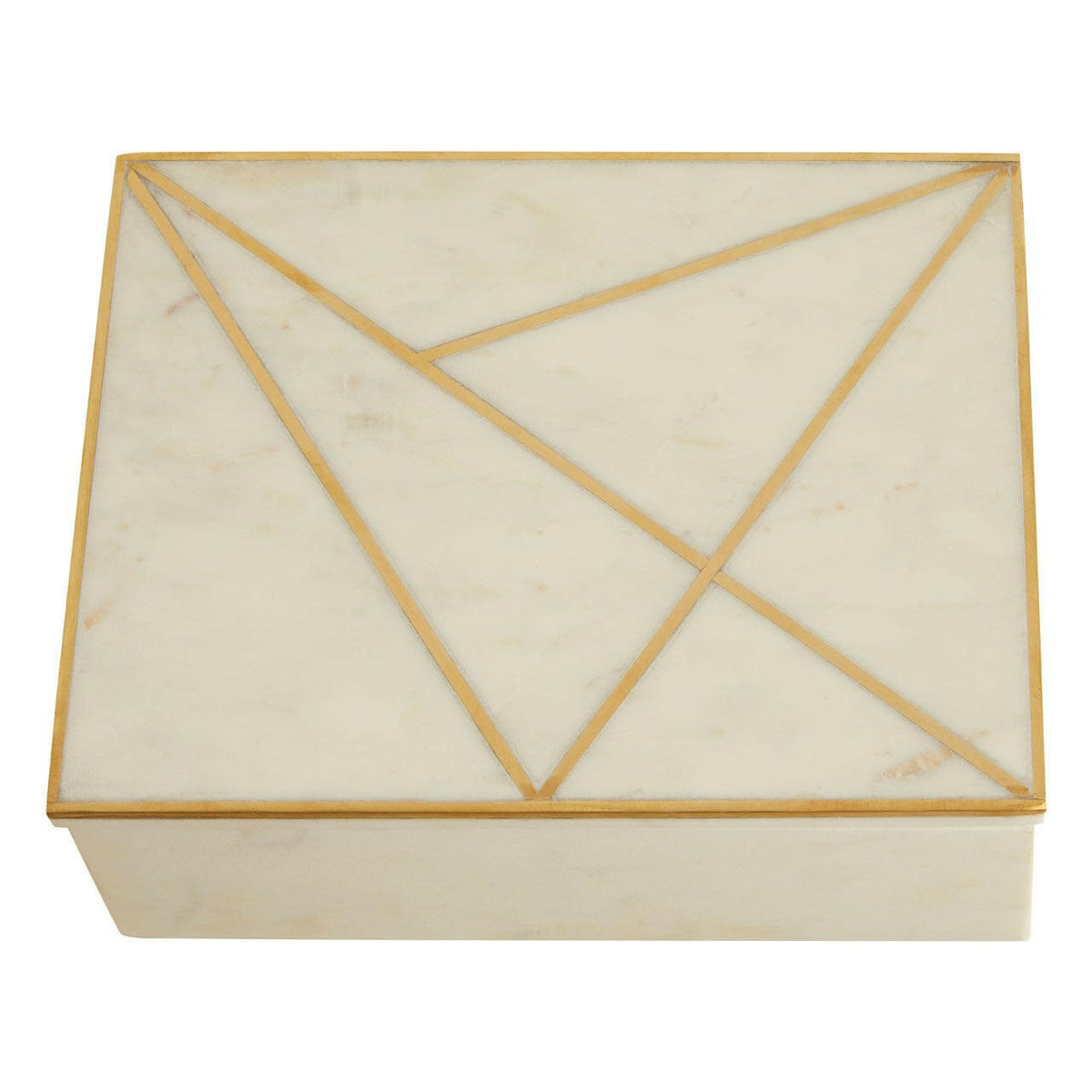 Sena Large Trinket Box.