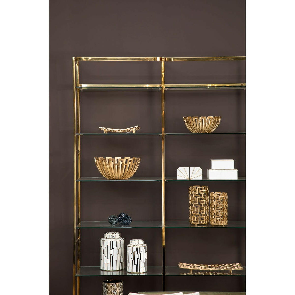 Sena Large Trinket Box.