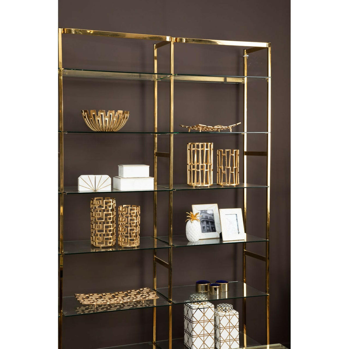 Sena Large Trinket Box.