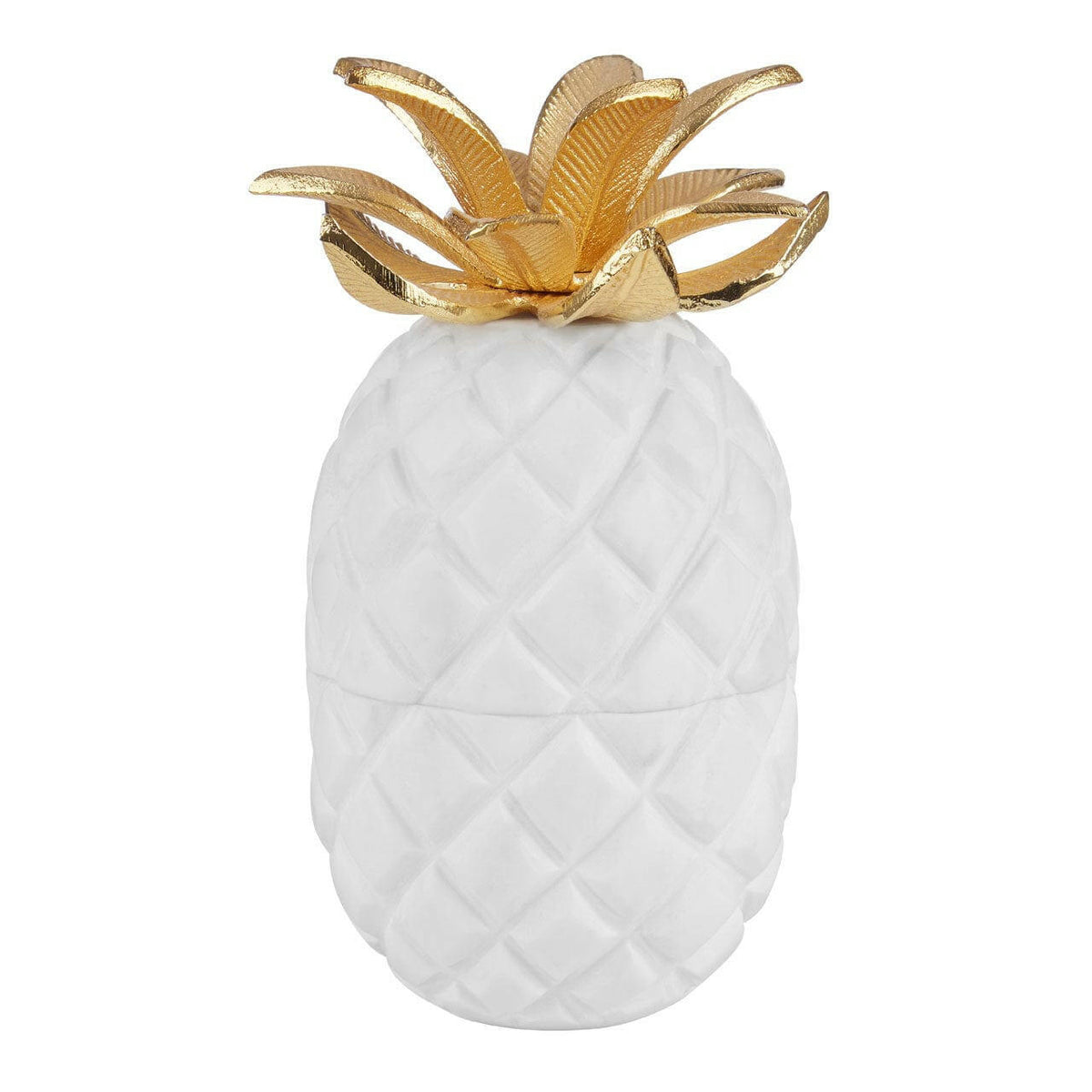 Sena Pineapple Jar.
