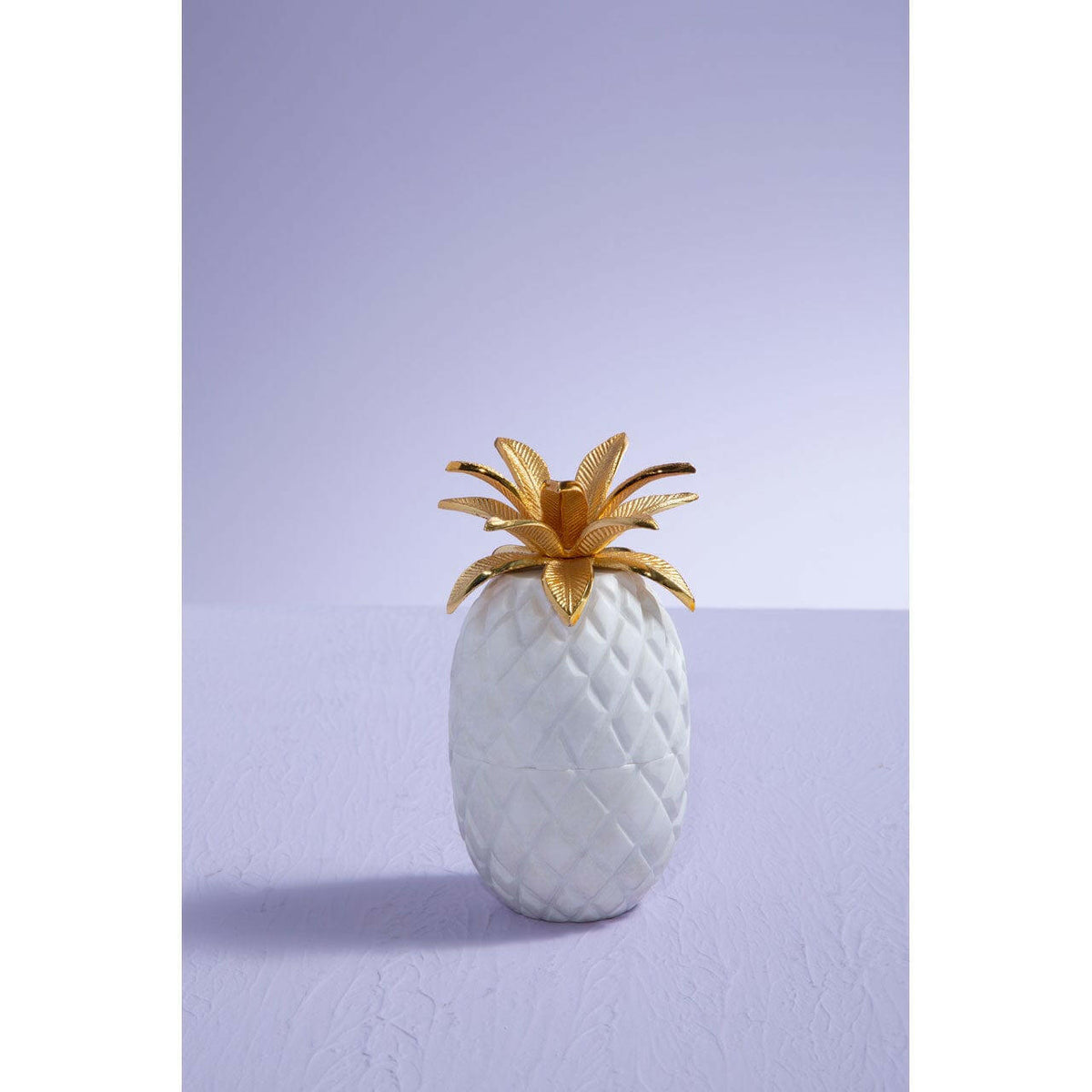 Sena Pineapple Jar.