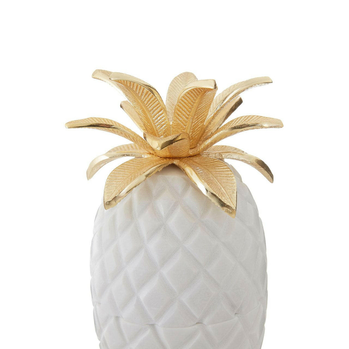 Sena Pineapple Jar.