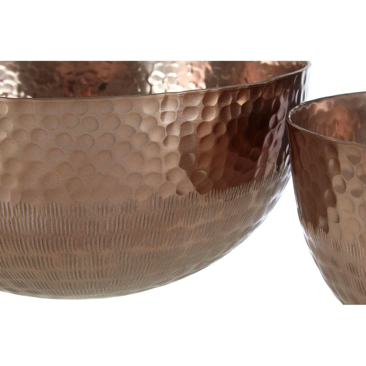 Solis Set Of 2 Round Bowls.