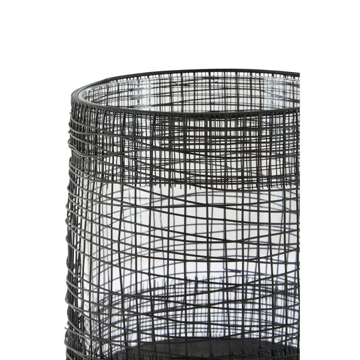 Trento Cylindrical Lantern.