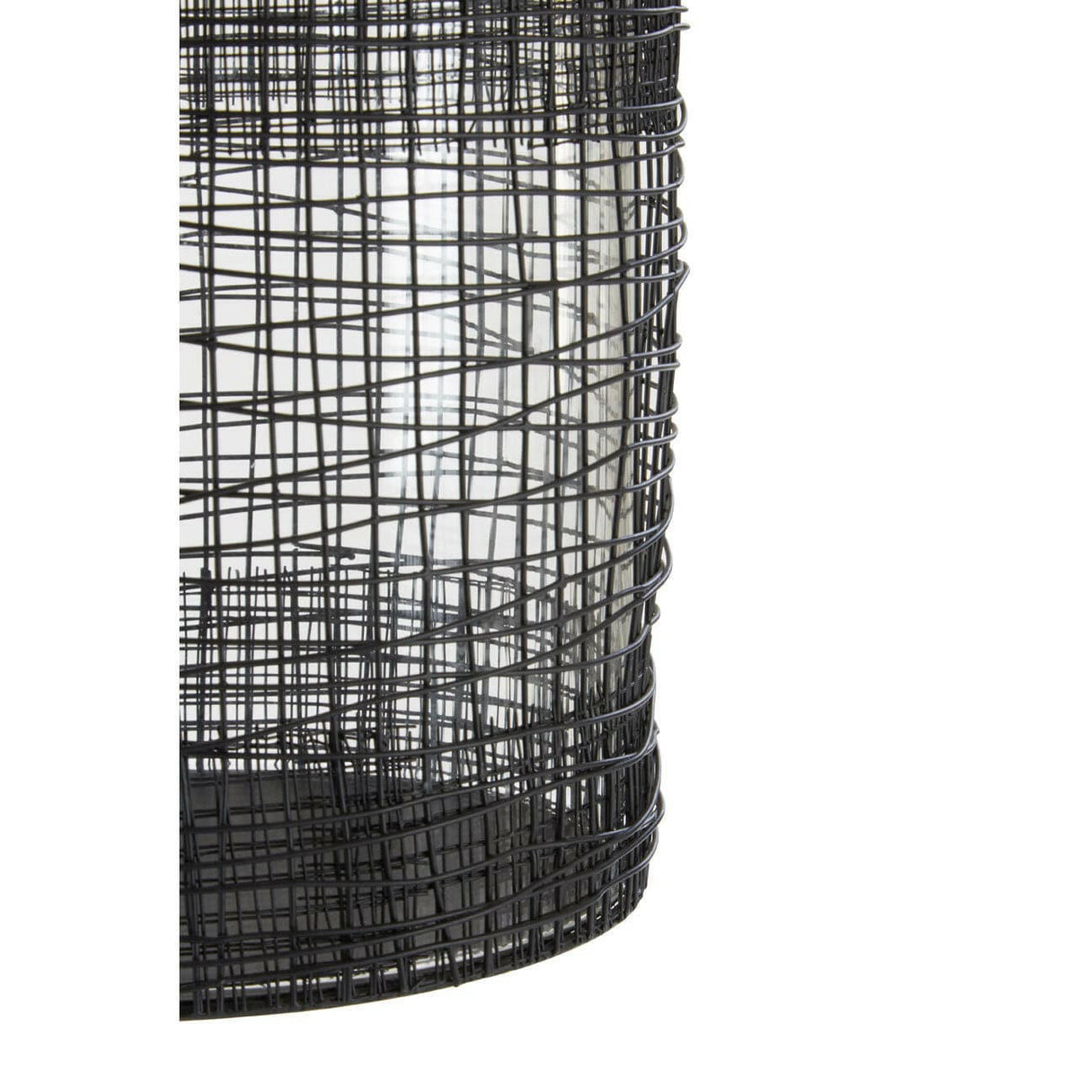 Trento Cylindrical Lantern.