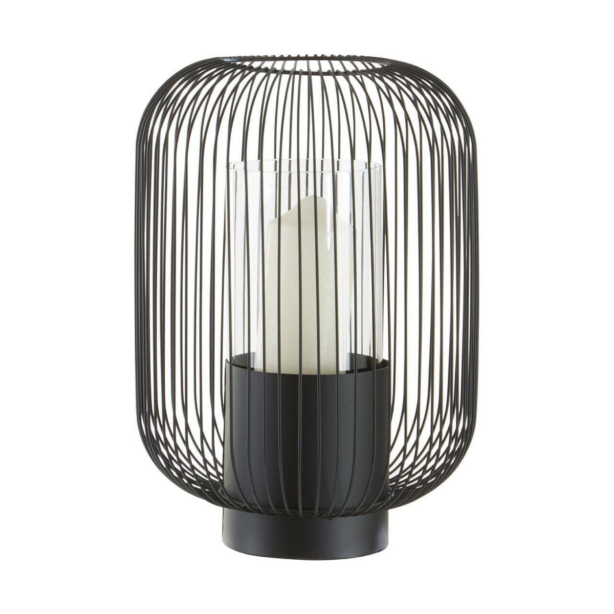 Trento Large Lantern.