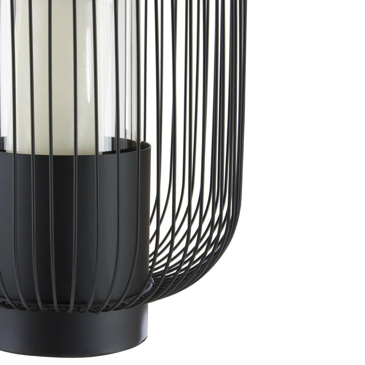 Trento Large Lantern.