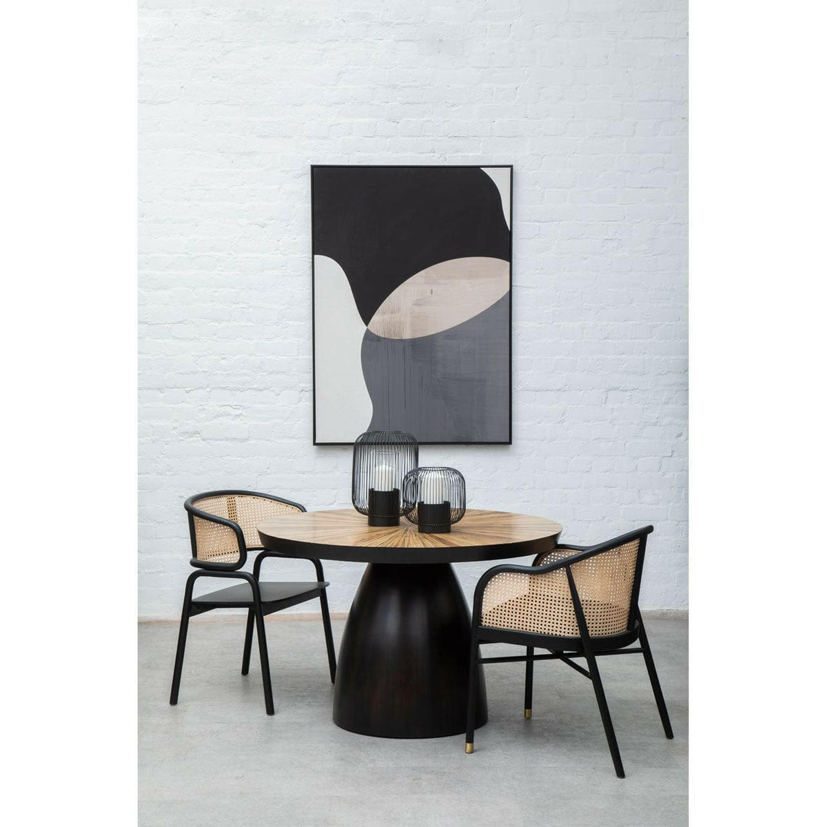 Trento Large Lantern.