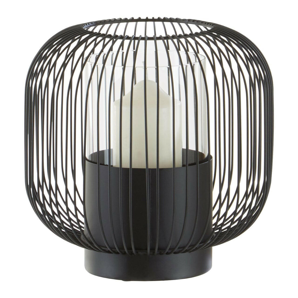 Trento Small Lantern.