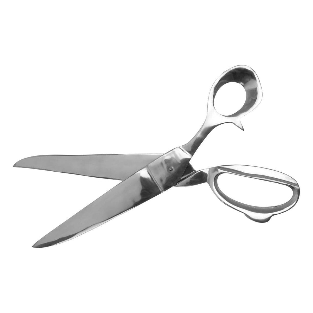 Wall Mounted Scissors.