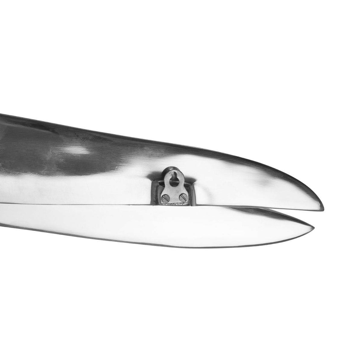 Wall Mounted Scissors.