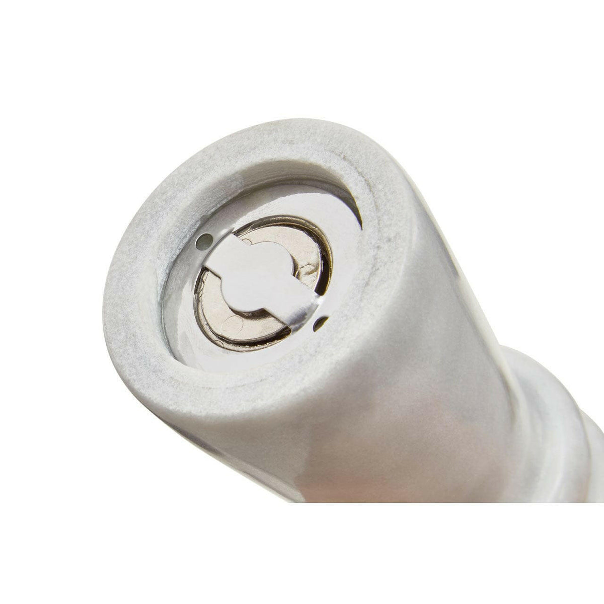 White Marble S&P Set 10.2Cm.