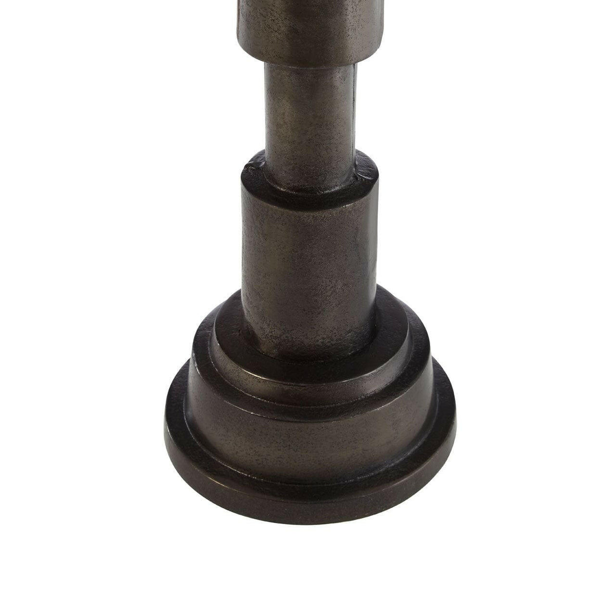 Zac Large Candle Holder.