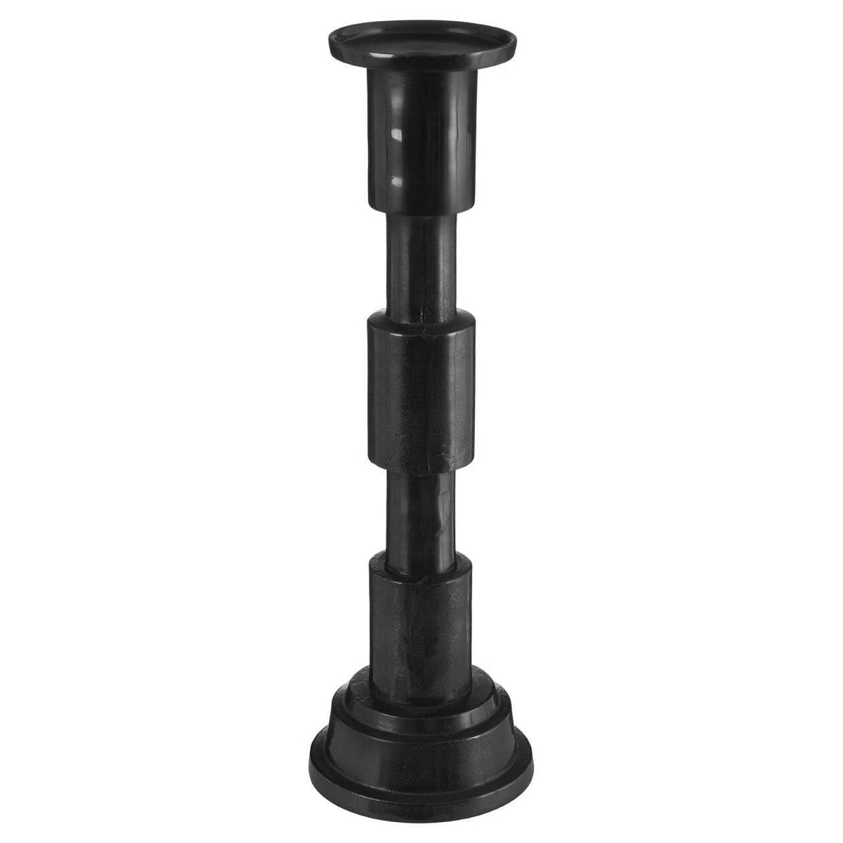 Zac Medium Candle Holder.