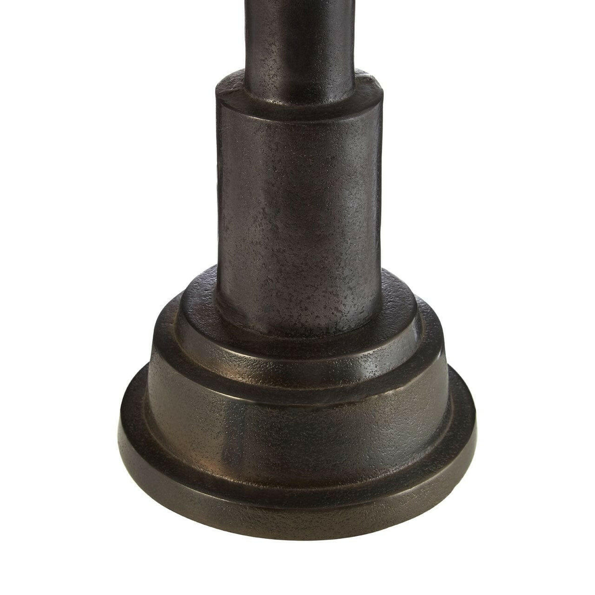 Zac Medium Candle Holder.