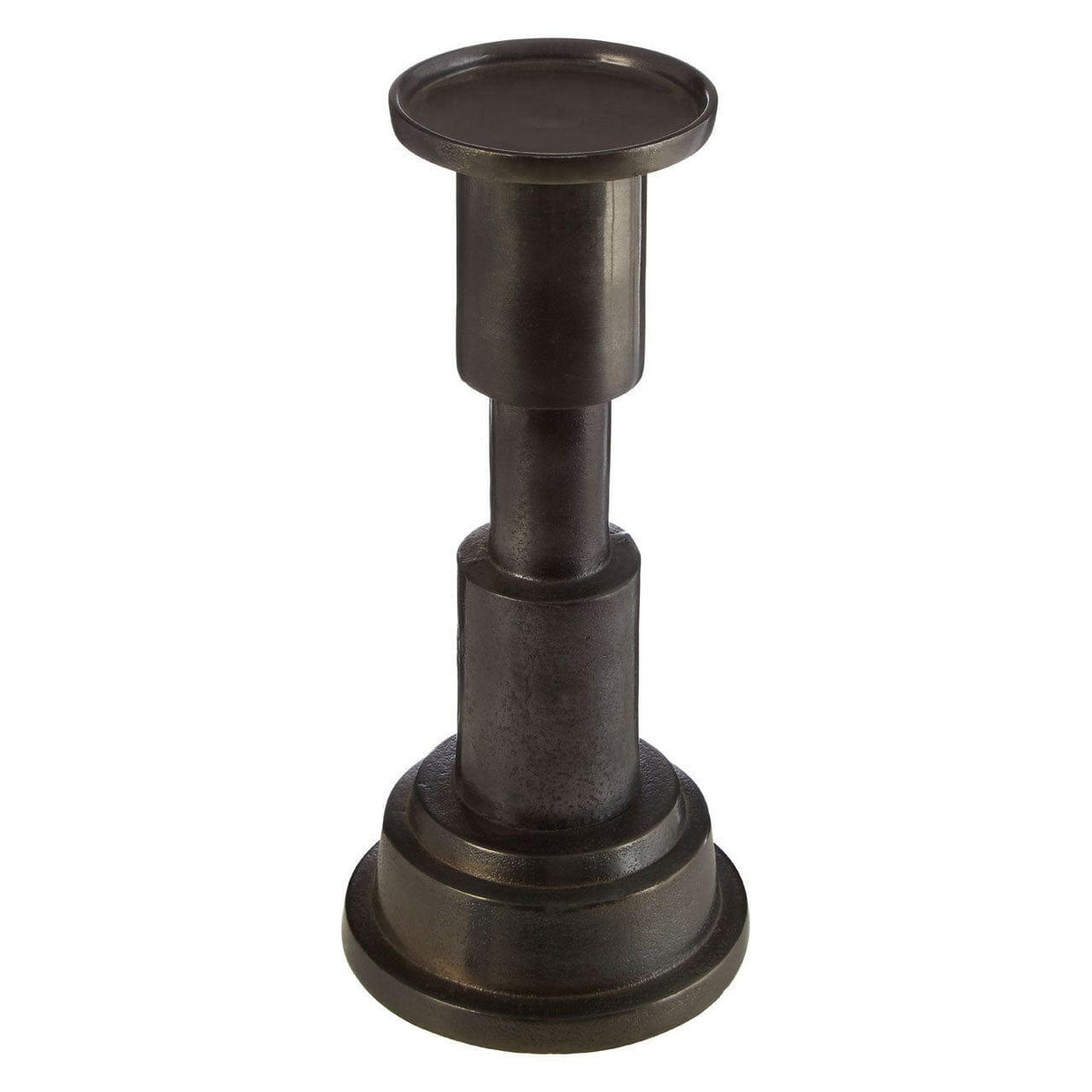 Zac Small Candle Holder.