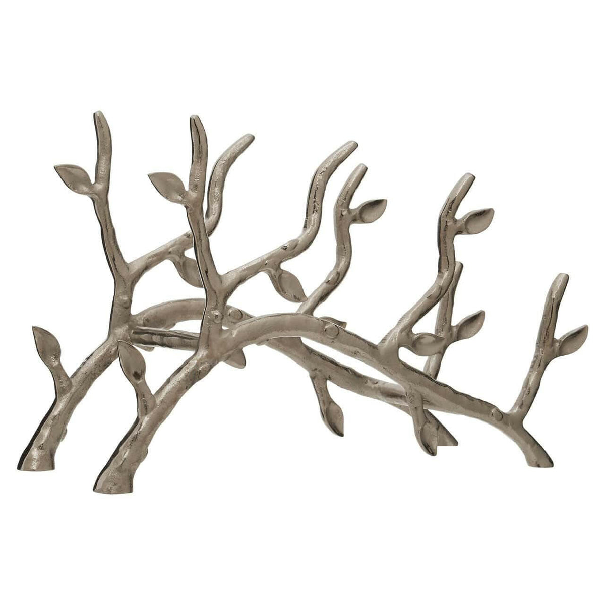 Adria 3 Bottle Branch Wine Rack.