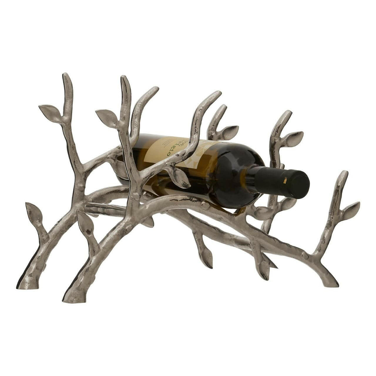 Adria 3 Bottle Branch Wine Rack.