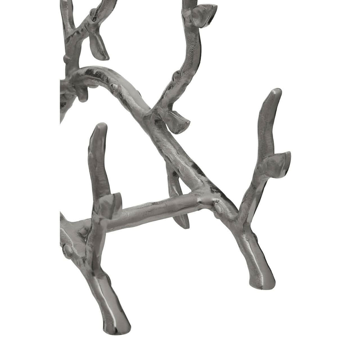 Adria 3 Bottle Branch Wine Rack.