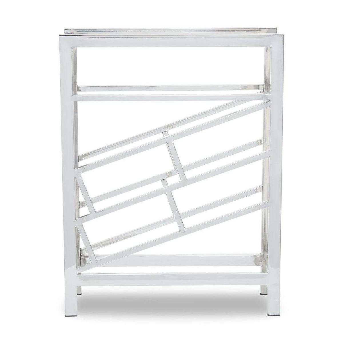 Barolo 12 Bottle Wine Rack.