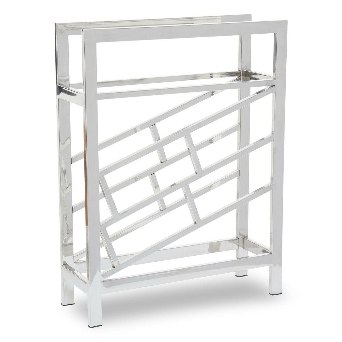 Barolo 12 Bottle Wine Rack.