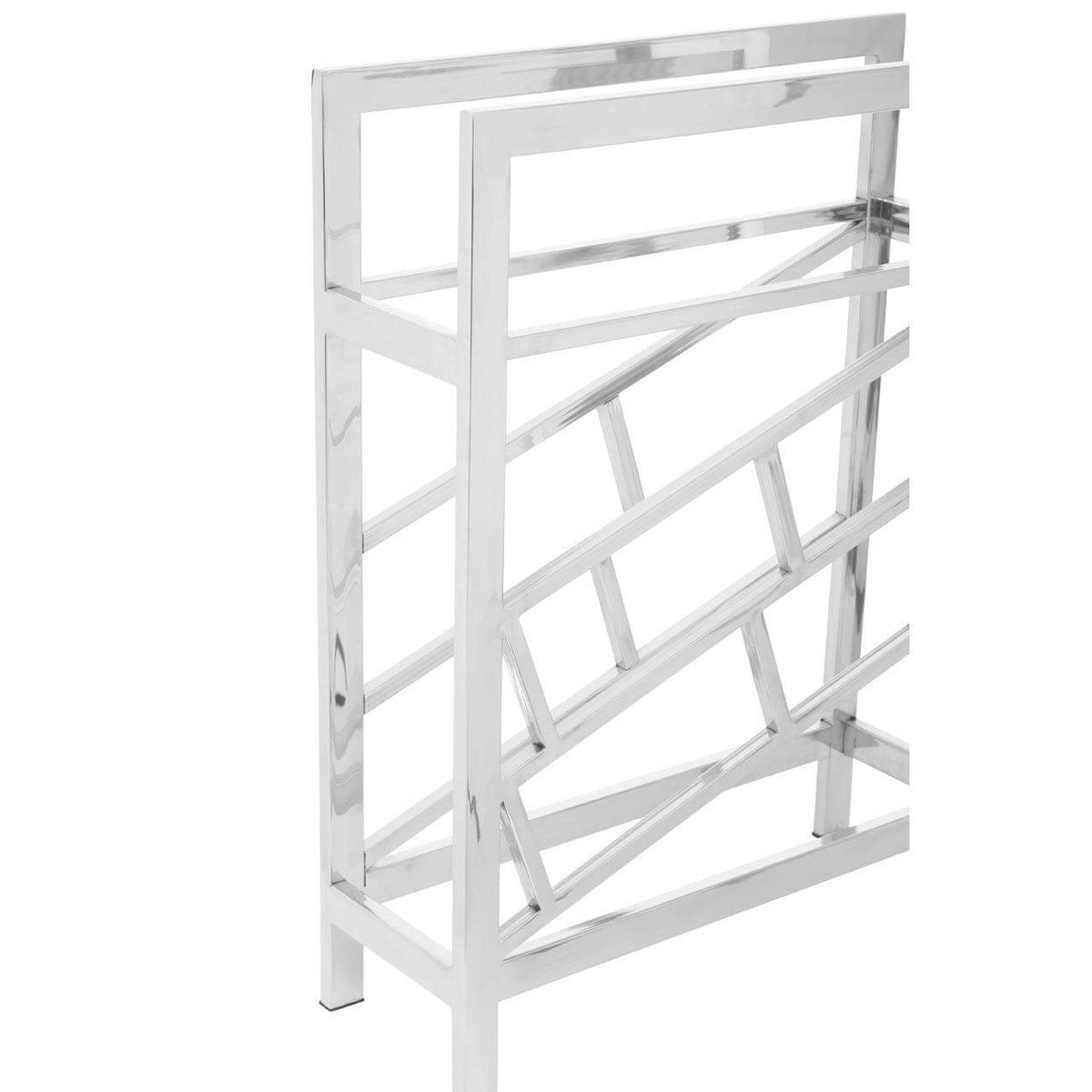 Barolo 12 Bottle Wine Rack.