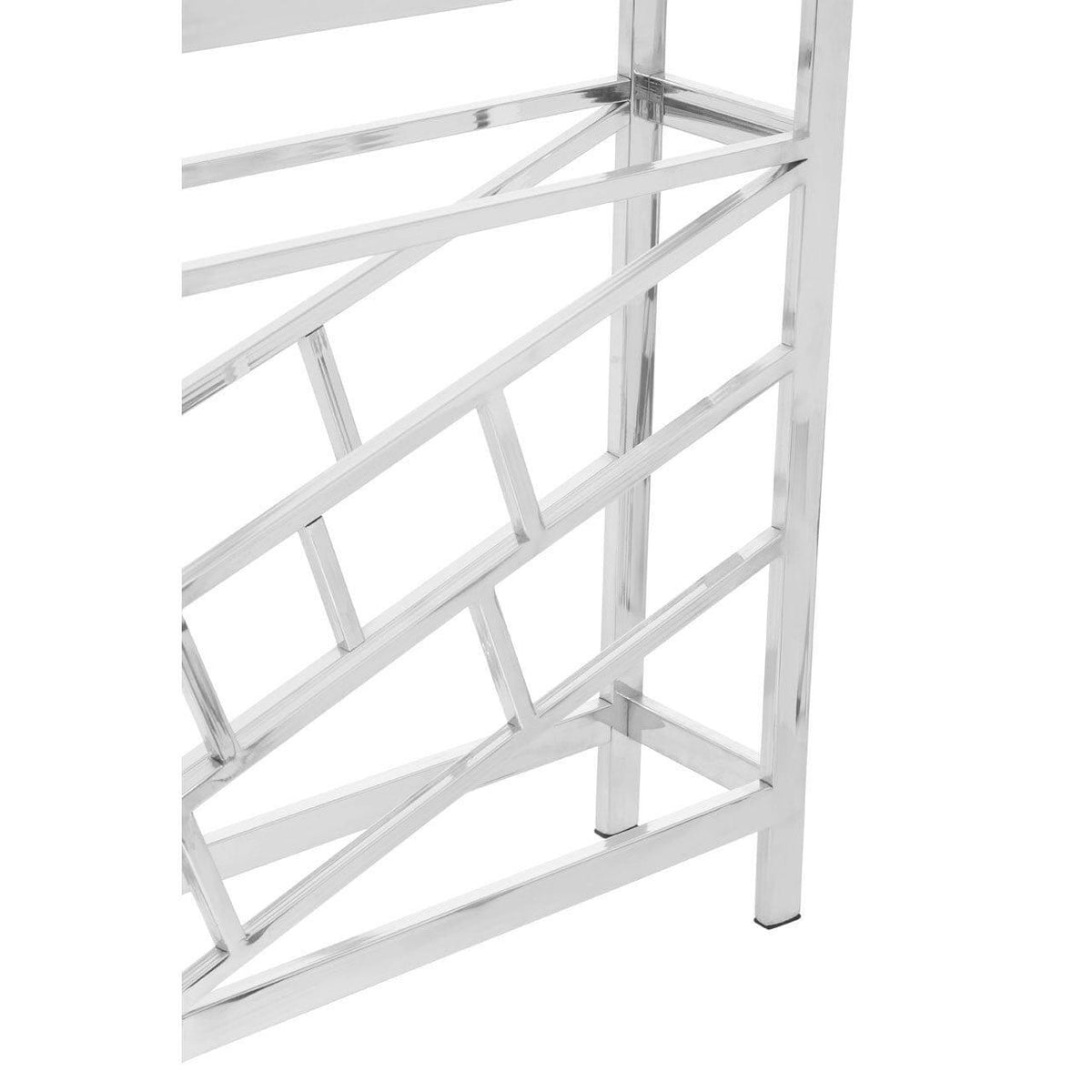 Barolo 12 Bottle Wine Rack.