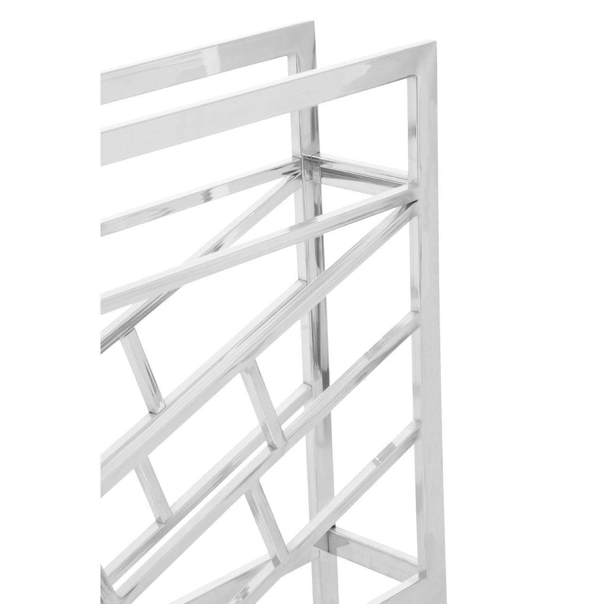 Barolo 12 Bottle Wine Rack.