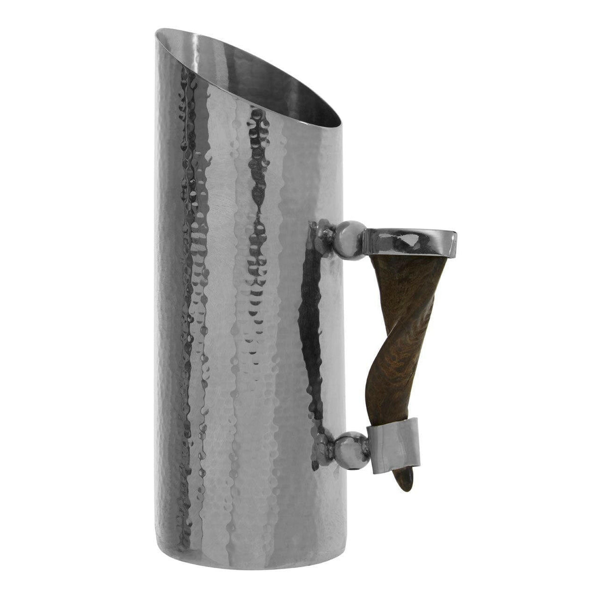 Haven Horn Handle Pitcher.
