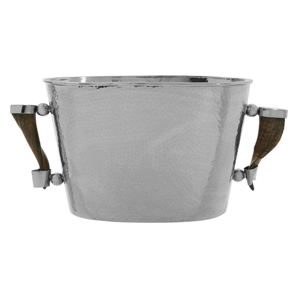 Haven Horn Handle Wine Cooler.