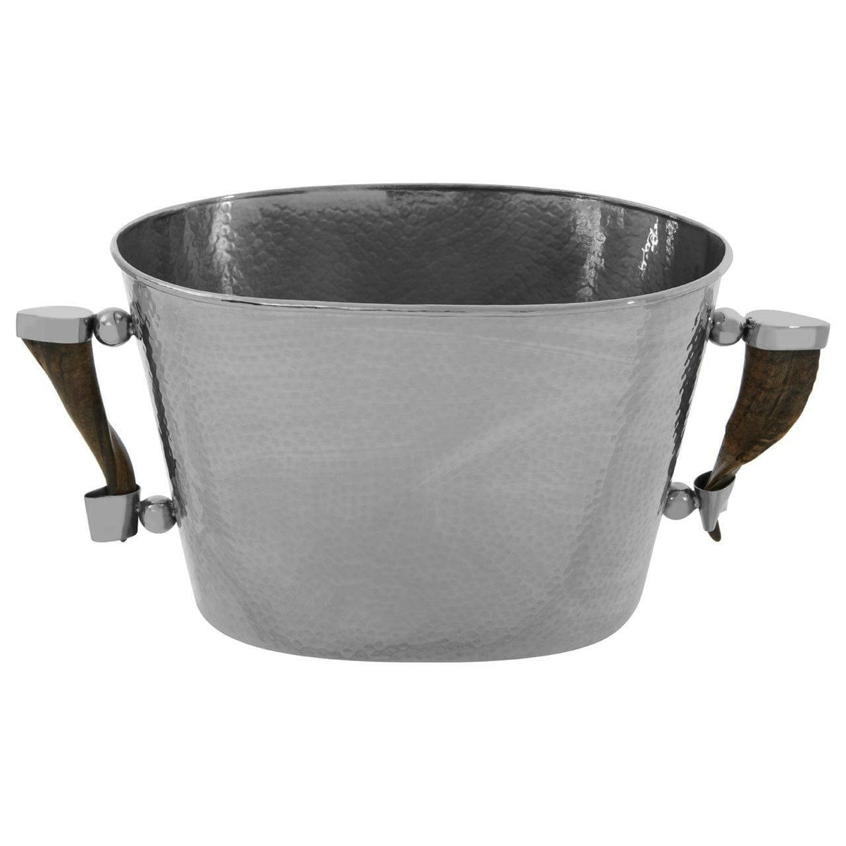 Haven Horn Handle Wine Cooler.