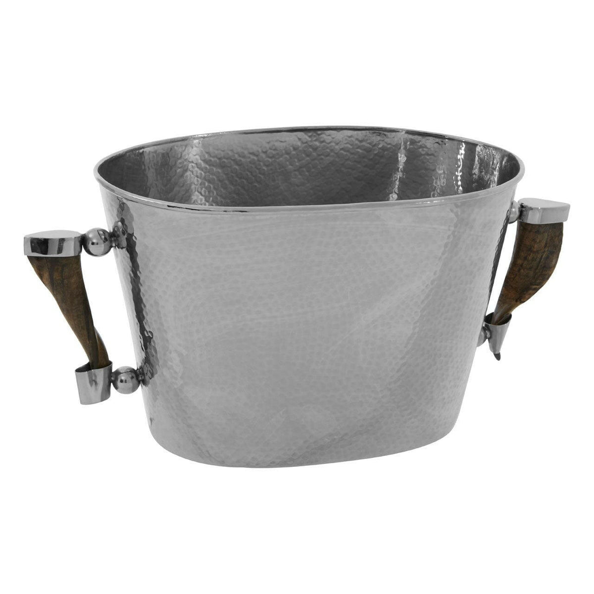 Haven Horn Handle Wine Cooler.