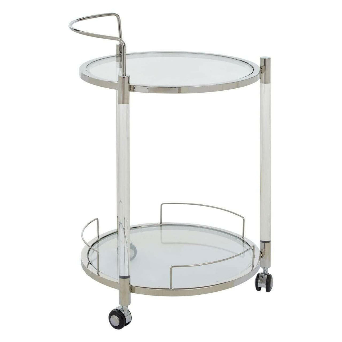 Orzo Trolley.