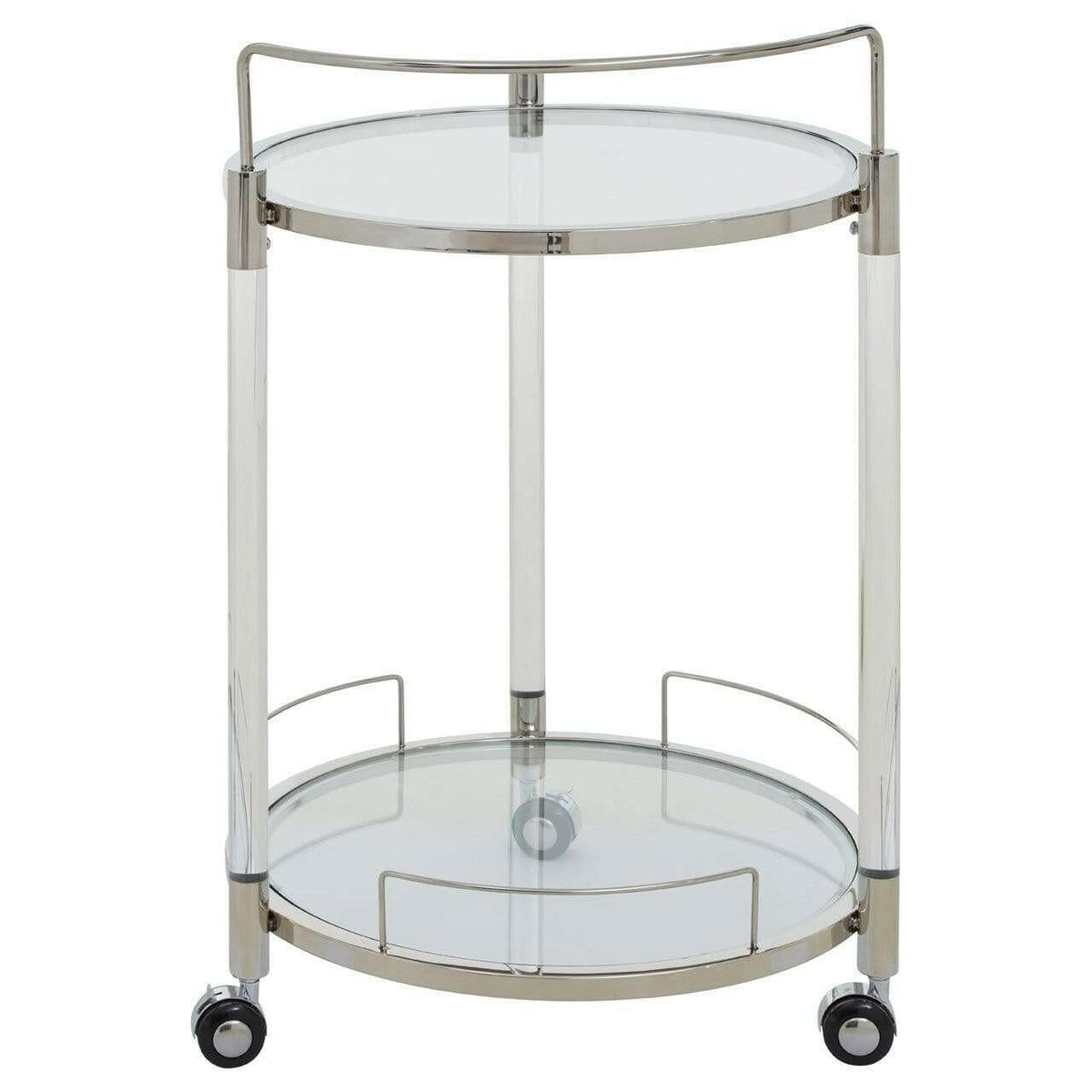 Orzo Trolley.
